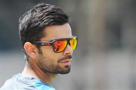 virat kohli sunglasses on field